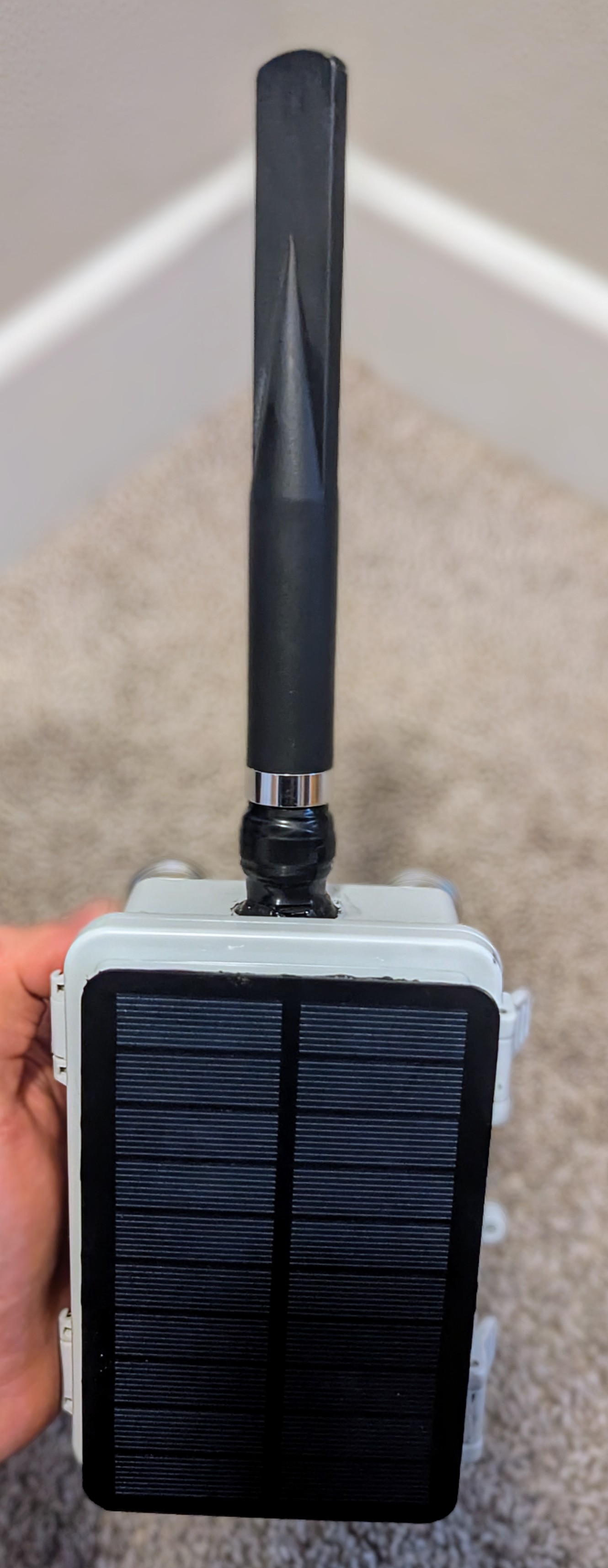 Picture of Mesh Node